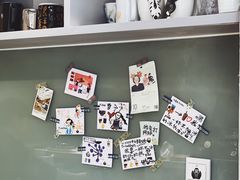 -T-COFFEE(长江花园店)