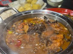 -全家福东北菜(大运河博物馆店)