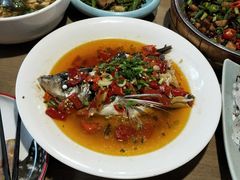 -新白鹿餐厅(城西银泰城店)