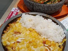-小木屋拌饭(西安华阳城店)