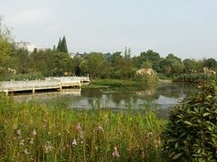 -贵阳市花溪国家城市湿地公园