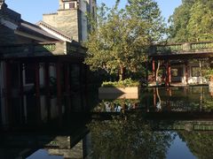 -广州神农草堂中医药博物馆