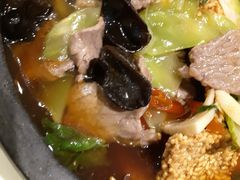 -院8里·少城记忆老川菜(宽窄巷子店)