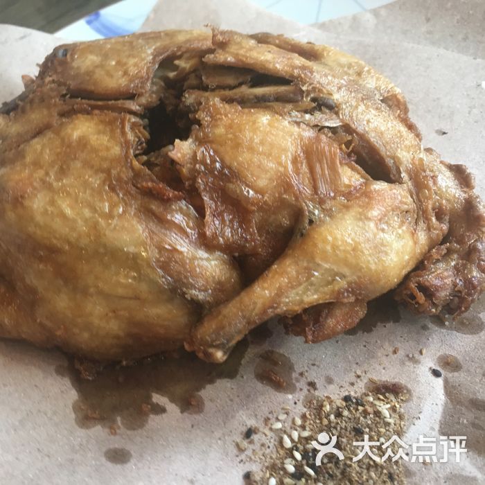 嘎子咥美食000           肥罗咥西安           吃货蚊子