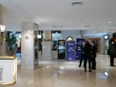 -北京国宾酒店