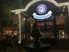 -宝莱纳啤酒花园餐厅PAULANER BRAUHAUS Nanjing(广州路店)