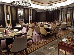 -中山保利艾美酒店-乐美中餐厅