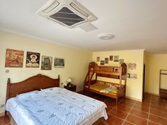 -北京群众马术培训基地