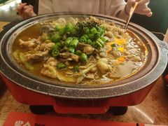 -炭舍干锅·烤鱼(扬名广场店)