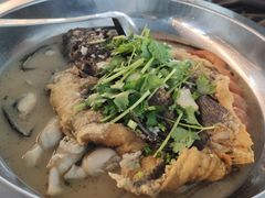 顺德大盘鱼-味妙顺德厨房(绿地缤纷城店)