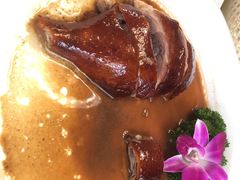 -怀德酒楼·粤菜·海鲜·茶点(宝安国际机场店)