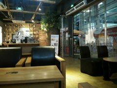 android_upload_pic-Who乎coffee&bar