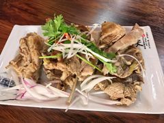 -清真·伊清阁餐厅