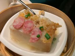 -陶陶居酒家(环市东店)