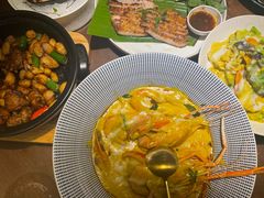 -星叶·东南亚料理(宁波万象汇店)