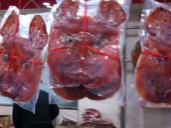 -孔师傅八仙老鸭粉丝汤(上海市第一食品商店南东店)