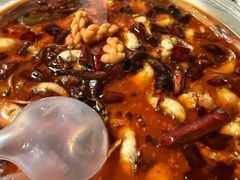 -蜀都丰 正宗水煮鱼(建德天城店)