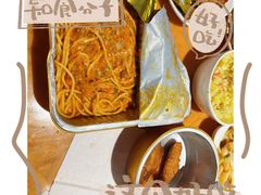 -阿那亚第二食堂 Cafeteria 2