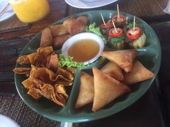 -自然餐厅(Phuket)