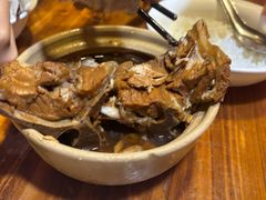 -万和春排骨砂锅米饭(湖北路店)