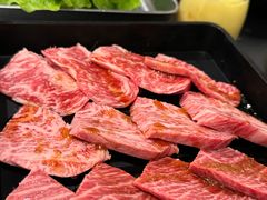 -和牛 烧肉寿喜烧涮锅 善(心斎橋店)