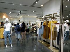 -URBAN REVIVO(济南世茂广场店)