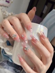 -尤米一站式美甲美睫