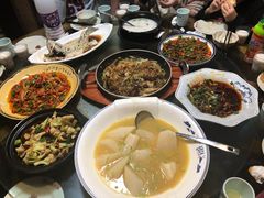 -非常粥道(天宝东街店)