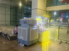 -奥冠体育华师附中恒温游泳馆