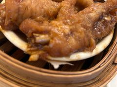 -好彩海鲜酒家(帝国中心店)