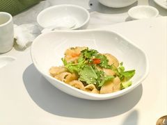 -阿忠食坊大排档·20年老店(万象城店)