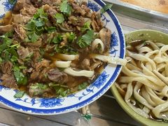 -清真-戏楼王记牛肉面