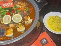 -鱼上·烤鱼(万象城店)