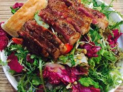 -榖屋house of flour(张江首店)