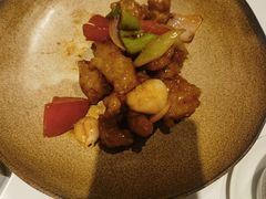 -莆田餐厅PUTIEN(金融街购物中心店)