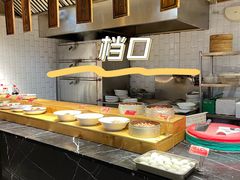 -翠姐姐农家大院(滨康路店)