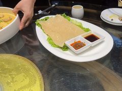 -金稼园·金平湖农家菜