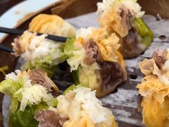 -都一处烧麦馆(前门店)