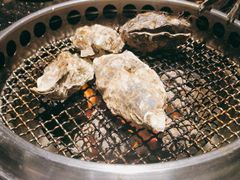 -韩盛炭火烤肉(万达广场店)