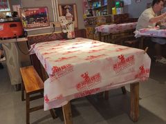 -老闵田螺馆·南昌市井菜·特色小吃(总店)