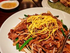 -采悦轩中餐厅·粤菜·海南菜(神州半岛喜来登度假酒店)
