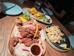 -食陆号·新式台湾创意菜(十全街首店)