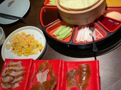 羲和烤鸭-羲和雅苑•北京烤鸭(乐园道万象城店)
