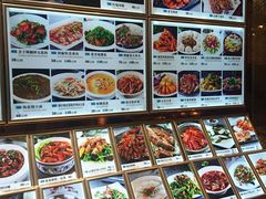 -江南大酒店·地道正宗有锅气的江西菜(中华北大街店)