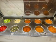 -花味烤肉·拌饭(庐阳万科店)