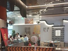 -四道菜·福建菜馆(莆田万达店)