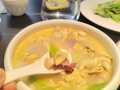 -春申里餐厅(银泰in99店)