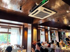 -庆云楼饭庄(什刹海店)