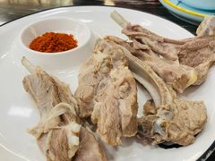 -靖远尕六美味羊羔肉