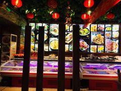 -人民公社大食堂(张家湾店)